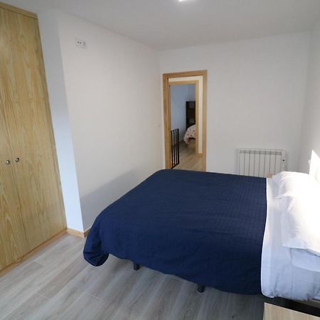 Apartmán Buen Camino Melide Exteriér fotografie