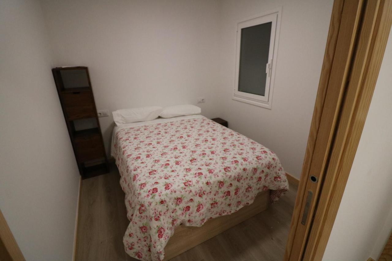 Apartmán Buen Camino Melide Exteriér fotografie