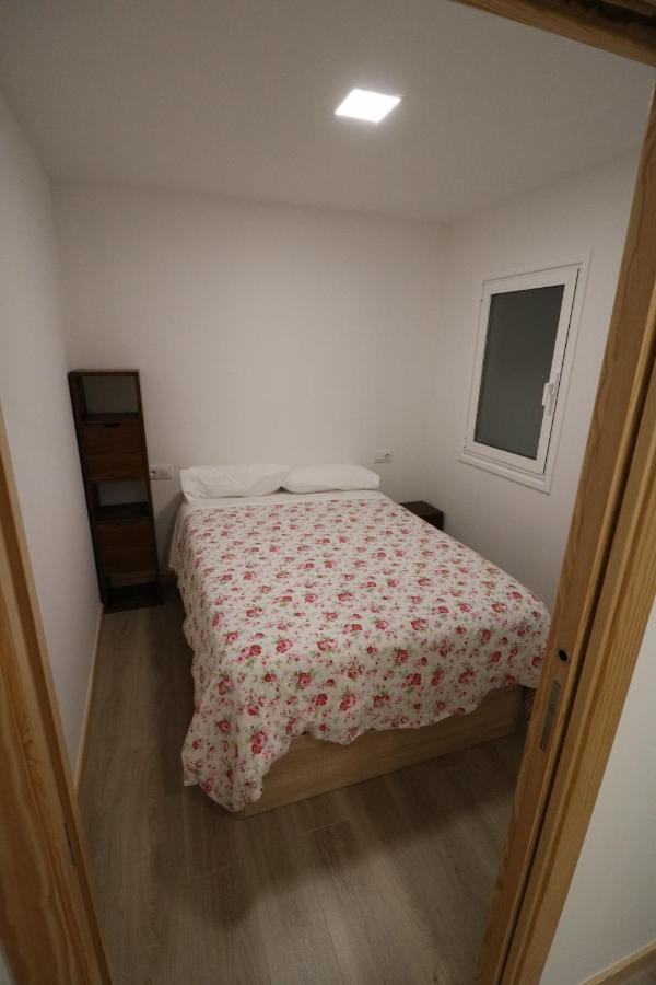 Apartmán Buen Camino Melide Exteriér fotografie