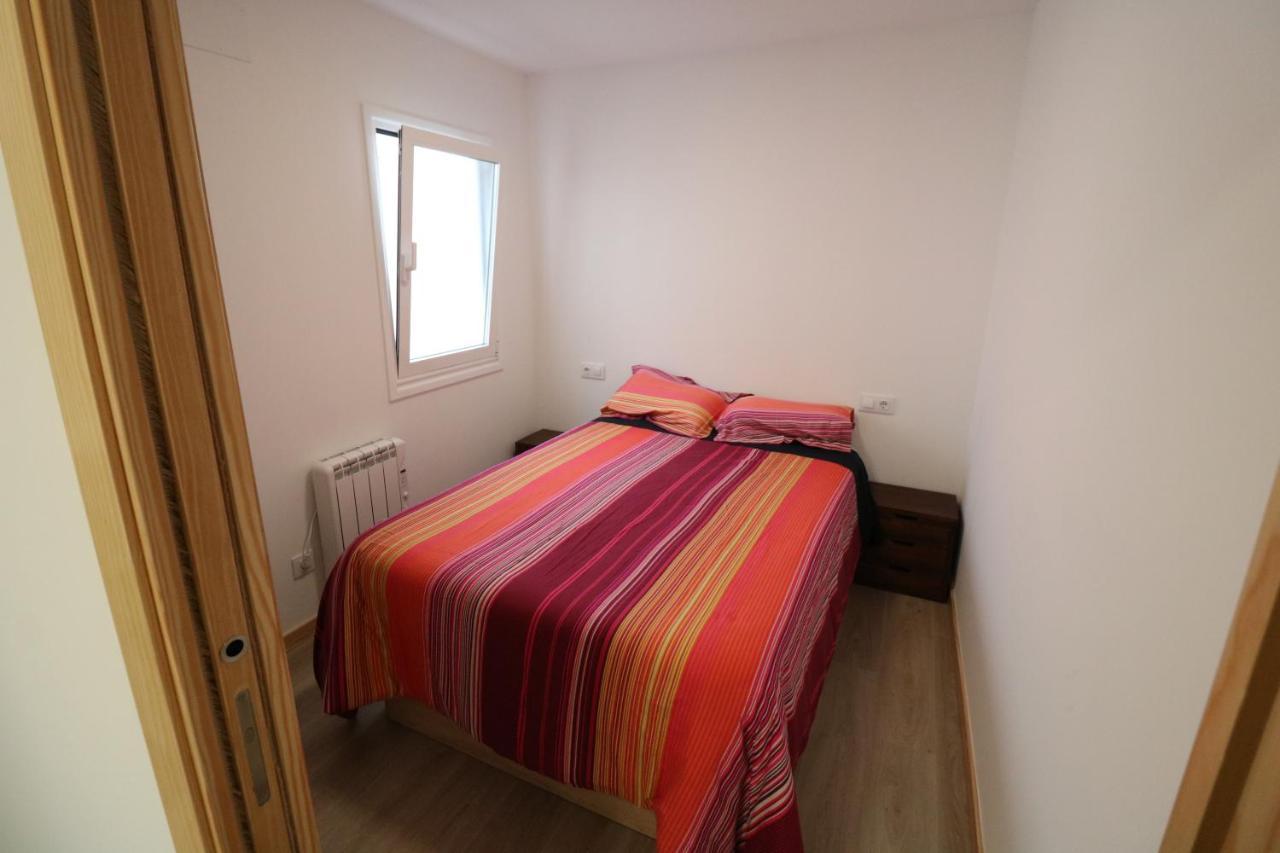 Apartmán Buen Camino Melide Exteriér fotografie