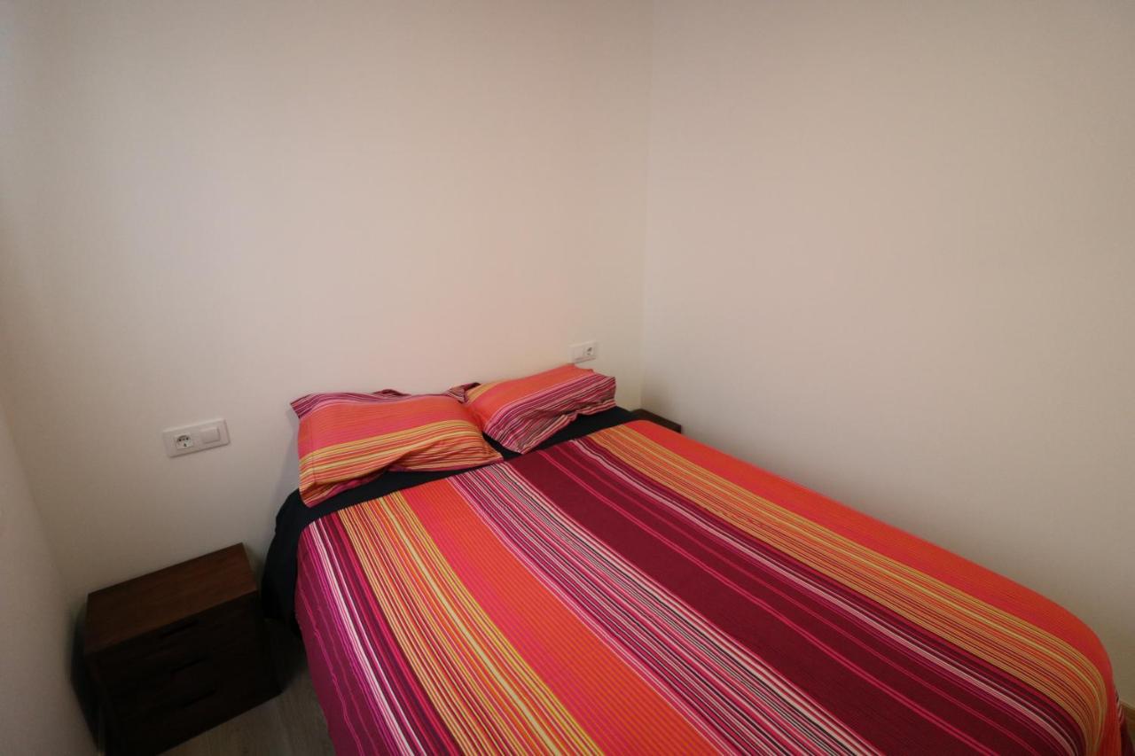 Apartmán Buen Camino Melide Exteriér fotografie