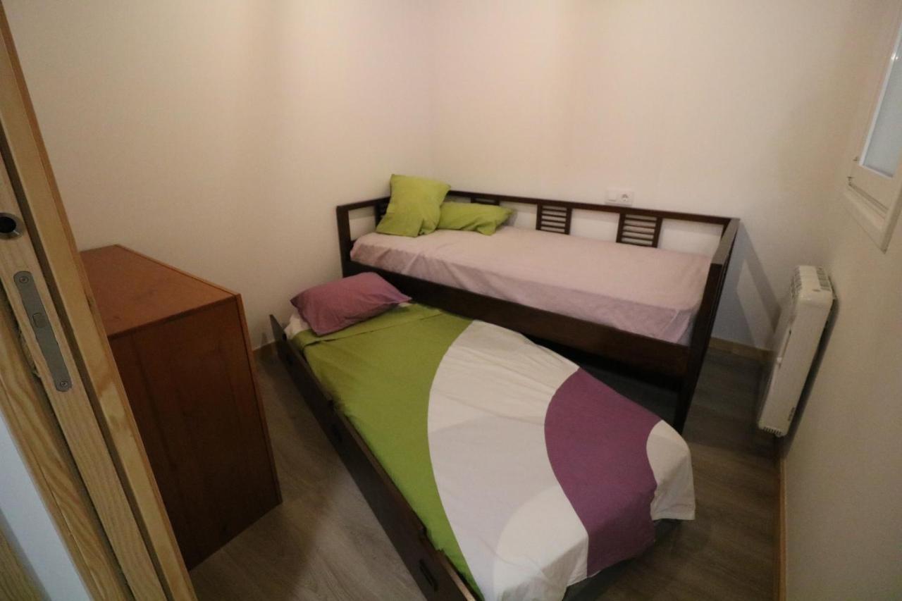 Apartmán Buen Camino Melide Exteriér fotografie