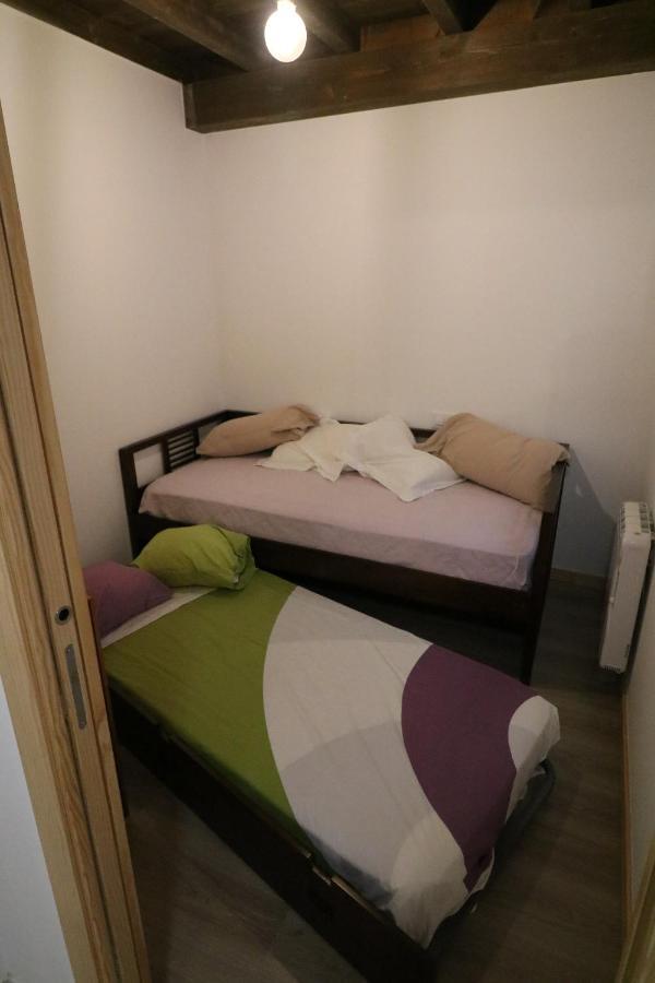 Apartmán Buen Camino Melide Exteriér fotografie