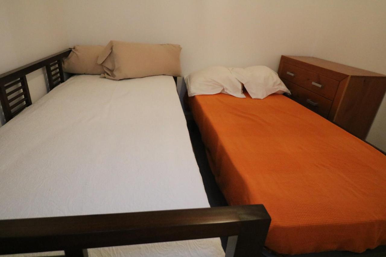 Apartmán Buen Camino Melide Exteriér fotografie