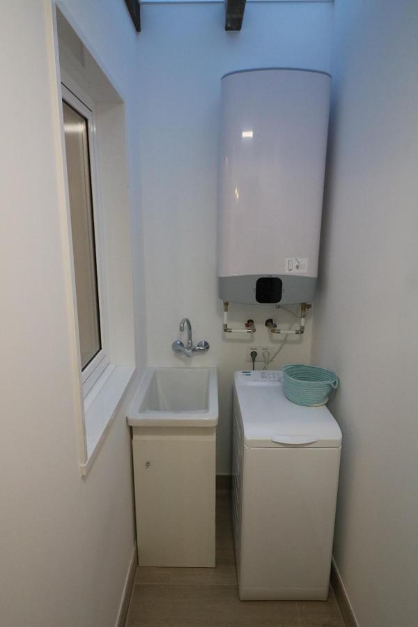 Apartmán Buen Camino Melide Exteriér fotografie