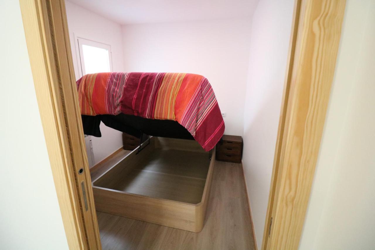 Apartmán Buen Camino Melide Exteriér fotografie