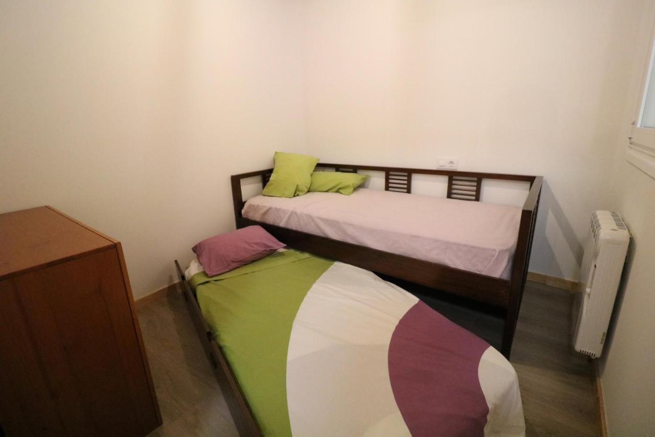 Apartmán Buen Camino Melide Exteriér fotografie