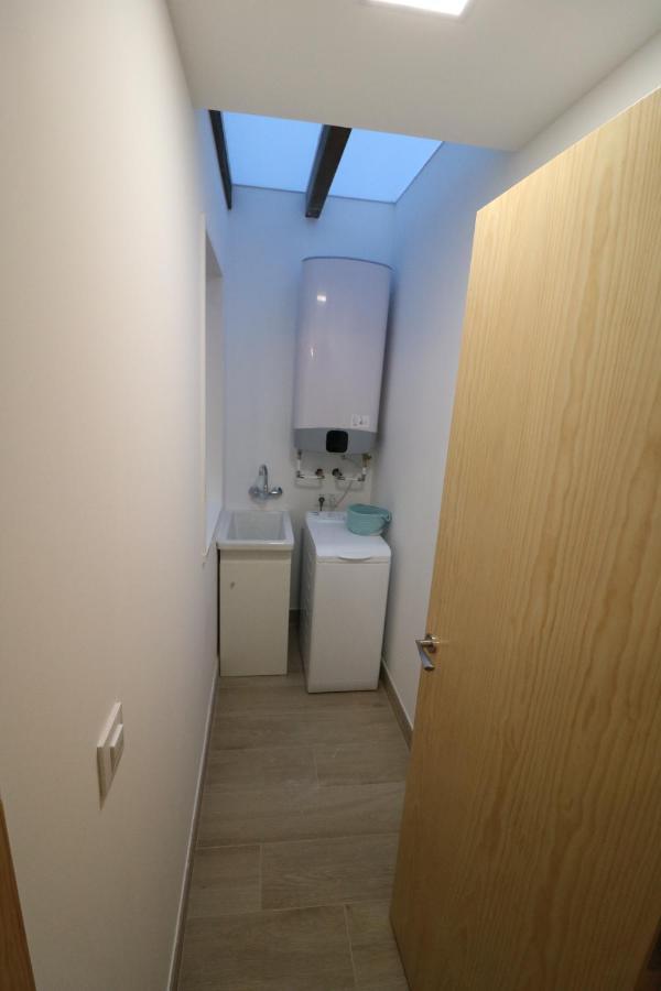 Apartmán Buen Camino Melide Exteriér fotografie