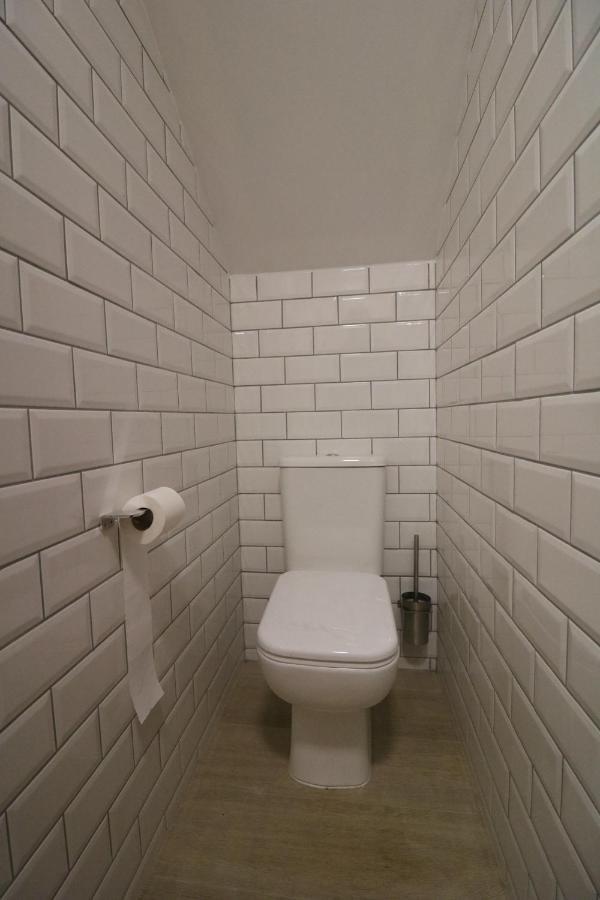 Apartmán Buen Camino Melide Exteriér fotografie