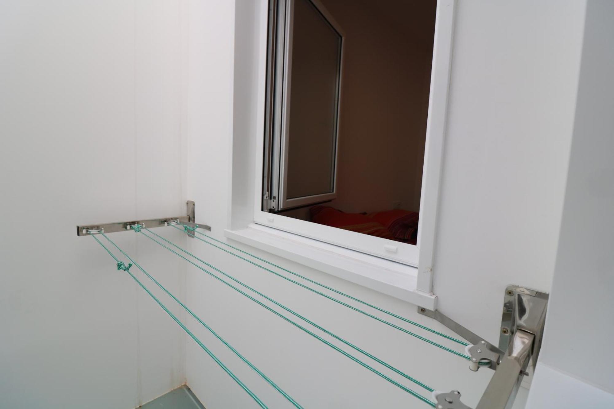 Apartmán Buen Camino Melide Pokoj fotografie